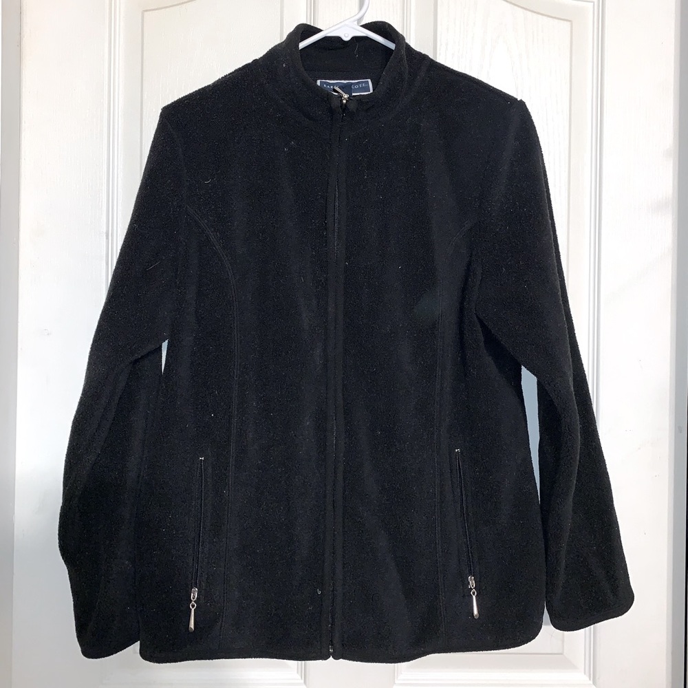 Karen Scott Jacket
